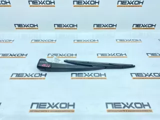 61627294431 Поводок стеклоочистителя крышки багажника BMW X5 F15 Арт 2-914878, вид 1