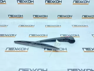 61627294431 Поводок стеклоочистителя крышки багажника BMW X5 F15 Арт 2-914878, вид 2