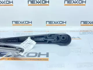 61627294431 Поводок стеклоочистителя крышки багажника BMW X5 F15 Арт 2-914878, вид 3
