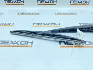 61627294431 Поводок стеклоочистителя крышки багажника BMW X5 F15 Арт 2-914878, вид 4