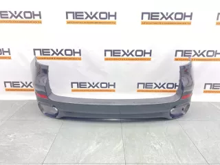 51128058060 Бампер задний BMW X5 F15 Арт 2-914927, вид 1