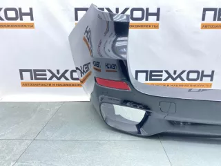 51128058060 Бампер задний BMW X5 F15 Арт 2-914927, вид 4