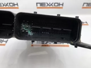 391102BAG0 Блок управления двигателем Hyundai IX35 Арт 2-914938, вид 2