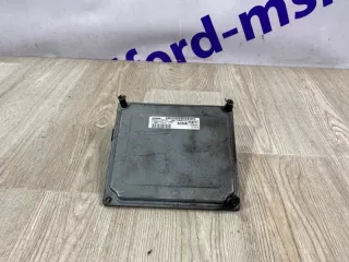 7m5112a650aza Блок управления двс Ford Focus 2 restailing Арт 2-914978, вид 1