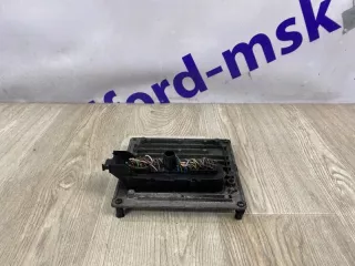 7m5112a650aza Блок управления двс Ford Focus 2 restailing Арт 2-914978, вид 3