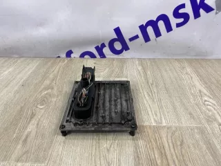7m5112a650aza Блок управления двс Ford Focus 2 restailing Арт 2-914978, вид 4