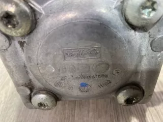 1758113 Насос гидроусилителя руля Ford Focus 3 Арт 2-914995, вид 6