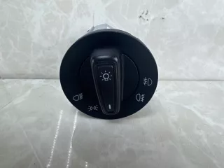 5E0941431F Переключатель света Skoda Octavia A7 Арт 2-915021, вид 1