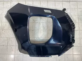 865F4S8000 Клык бампера Hyundai Palisade Арт 2-915030, вид 5
