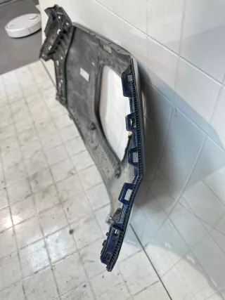 865F4S8000 Клык бампера Hyundai Palisade Арт 2-915030, вид 9