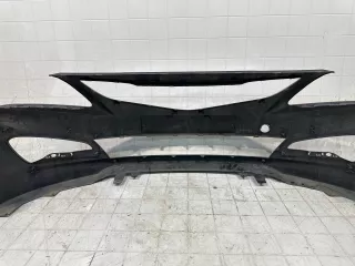 865114L500 Бампер передний Hyundai Solaris 1 Арт 2-915033, вид 13