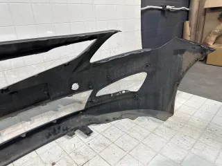 865114L500 Бампер передний Hyundai Solaris 1 Арт 2-915033, вид 14