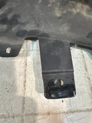 865114L500 Бампер передний Hyundai Solaris 1 Арт 2-915033, вид 20