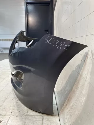 865114L500 Бампер передний Hyundai Solaris 1 Арт 2-915033, вид 3