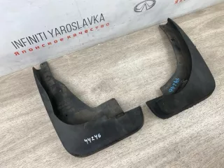 999J25U003 Брызговики комплект Infiniti J Арт 2-915155, вид 2