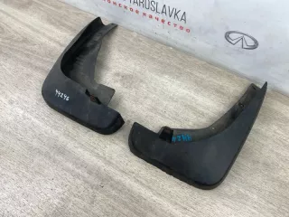999J25U003 Брызговики комплект Infiniti J Арт 2-915155, вид 3