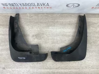 999J25U003 Брызговики комплект Infiniti J Арт 2-915155, вид 4