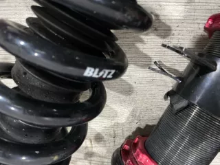 E6111JU41A Койловеры Infiniti G 4 Арт 2-915179, вид 11