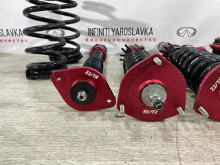 E6111JU41A Койловеры Infiniti G 4 Арт 2-915179, вид 14