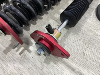 E6111JU41A Койловеры Infiniti G 4 Арт 2-915179, вид 15