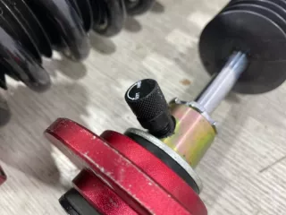 E6111JU41A Койловеры Infiniti G 4 Арт 2-915179, вид 16