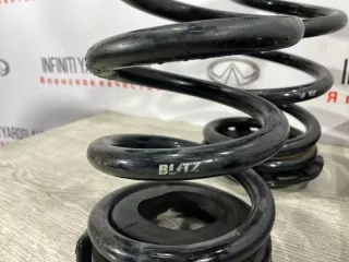 E6111JU41A Койловеры Infiniti G 4 Арт 2-915179, вид 18