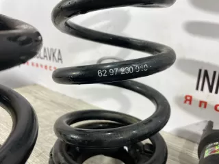 E6111JU41A Койловеры Infiniti G 4 Арт 2-915179, вид 19