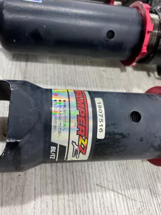 E6111JU41A Койловеры Infiniti G 4 Арт 2-915179, вид 26