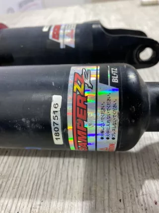 E6111JU41A Койловеры Infiniti G 4 Арт 2-915179, вид 27