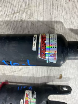 E6111JU41A Койловеры Infiniti G 4 Арт 2-915179, вид 29