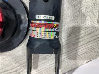 E6111JU41A Койловеры Infiniti G 4 Арт 2-915179, вид 10