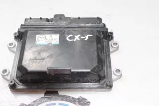 pe2518881C Блок управления двигателем Mazda CX-5 1 Арт 2-915339, вид 1