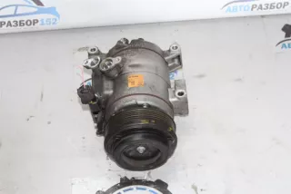 KD4561450 Компрессор кондиционера Mazda CX-5 1 Арт 2-915348, вид 1