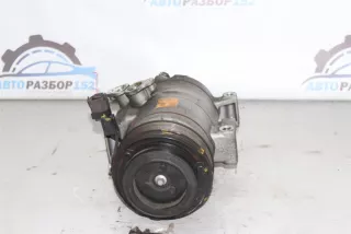 KD4561450 Компрессор кондиционера Mazda CX-5 1 Арт 2-915348, вид 2