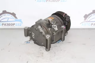 KD4561450 Компрессор кондиционера Mazda CX-5 1 Арт 2-915348, вид 3