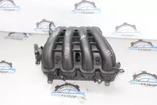 PE1113100B Впускной коллектор Mazda CX-5 1 Арт 2-915350, вид 2