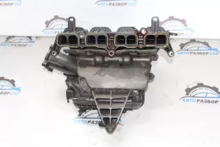 PE1113100B Впускной коллектор Mazda CX-5 1 Арт 2-915350, вид 3