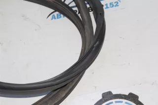 808301AA0A Дверной уплотнитель Nissan Murano Z51 Арт 2-915360, вид 11
