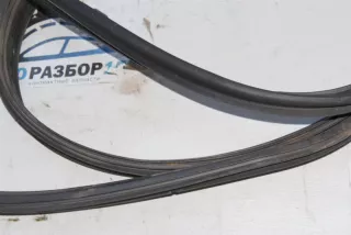 808301AA0A Дверной уплотнитель Nissan Murano Z51 Арт 2-915360, вид 12