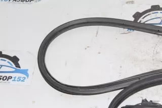 808301AA0A Дверной уплотнитель Nissan Murano Z51 Арт 2-915360, вид 2