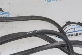 808301AA0A Дверной уплотнитель Nissan Murano Z51 Арт 2-915360, вид 3
