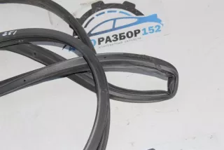 808301AA0A Дверной уплотнитель Nissan Murano Z51 Арт 2-915360, вид 4