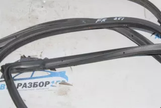 808301AA0A Дверной уплотнитель Nissan Murano Z51 Арт 2-915360, вид 7