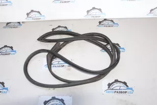 808301AA0A Дверной уплотнитель Nissan Murano Z51 Арт 2-915360, вид 8