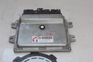 A56A96A8C Блок управления двигателем Nissan TIIDA C11 Арт 2-915369, вид 1