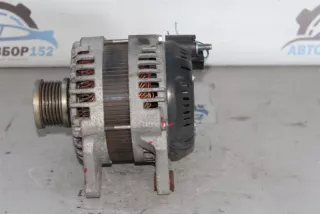 23100ED000 Генератор Nissan TIIDA C11 Арт 2-915381, вид 2