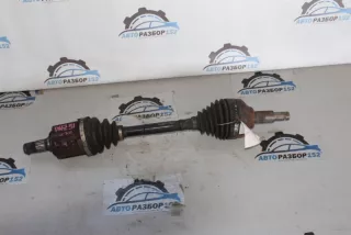 391011AA0A Привод Nissan Murano Z51 Арт 2-915383, вид 1