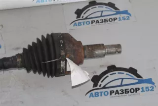 391011AA0A Привод Nissan Murano Z51 Арт 2-915383, вид 4