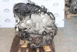 10102JP0R2 Двигатель Nissan Murano Z51 Арт 2-915391, вид 1