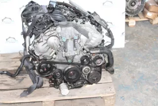 10102JP0R2 Двигатель Nissan Murano Z51 Арт 2-915393, вид 1